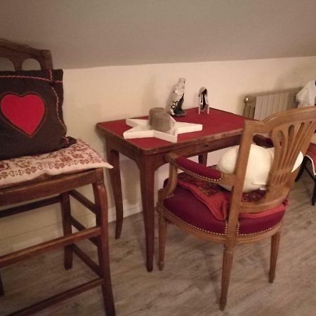 Aux Coeurs De L'Atelier Otel Menars Dış mekan fotoğraf