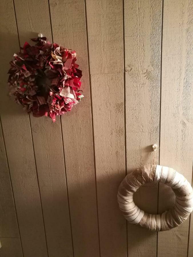Aux Coeurs De L'Atelier Otel Menars Dış mekan fotoğraf